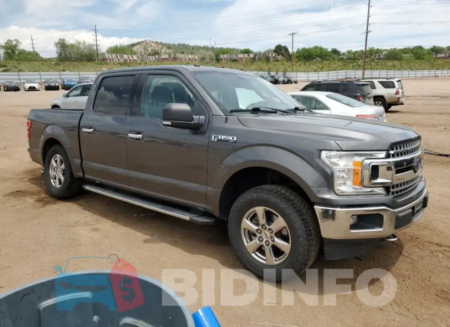 1FTEW1EP6JFA43532 Photo# 4