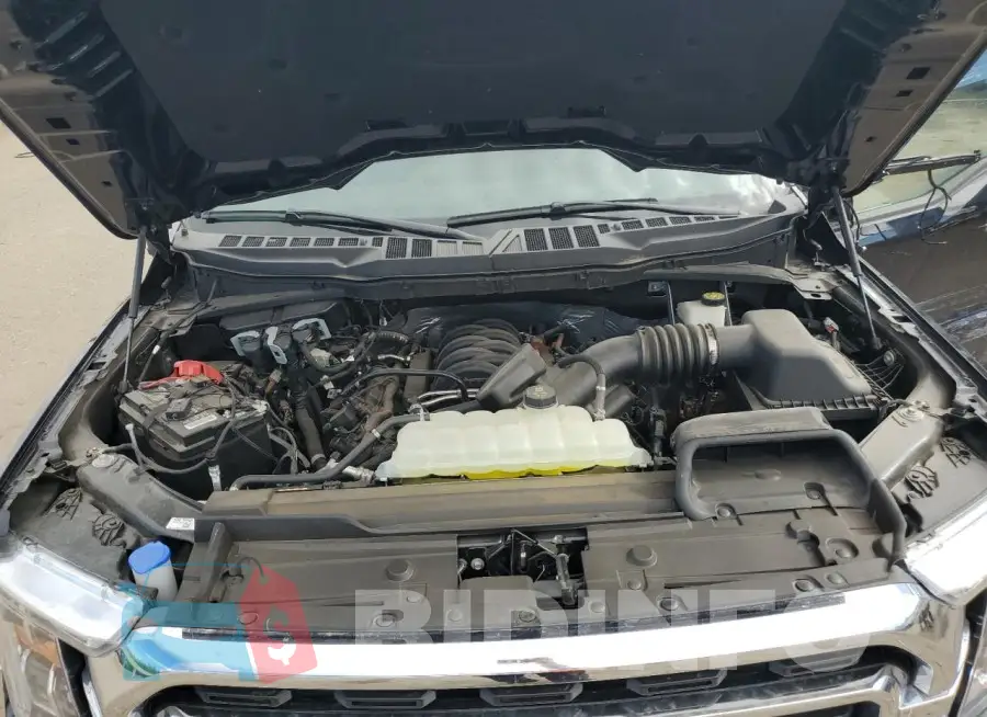 1FTEX1C5XPKE37372 Photo# 11