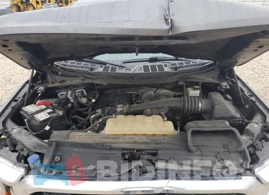 1FTEX1CB0MFA50971 Photo# 11