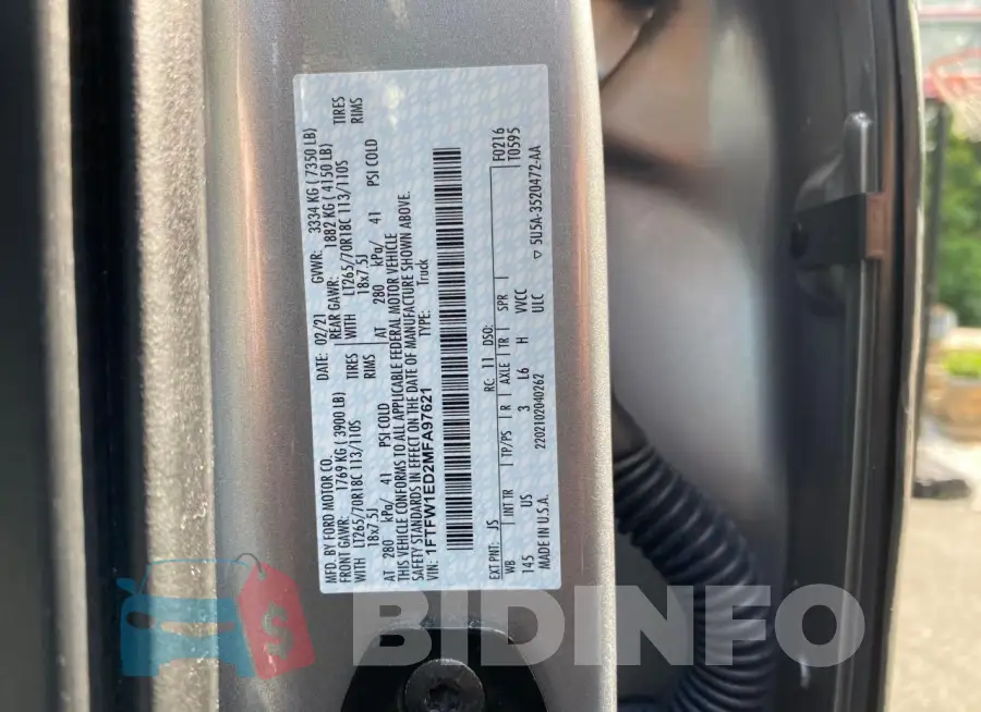 1FTFW1ED2MFA97621 Photo# 10
