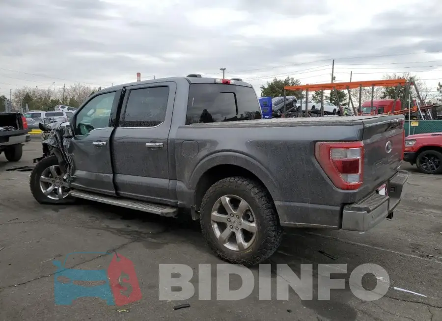 1FTFW1ED6MFC71528 Photo# 2