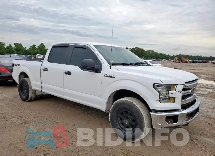 1FTFW1EF7HFA18550 Photo# 4