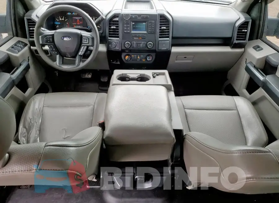 1FTFW1EF7HFA18550 Photo# 8