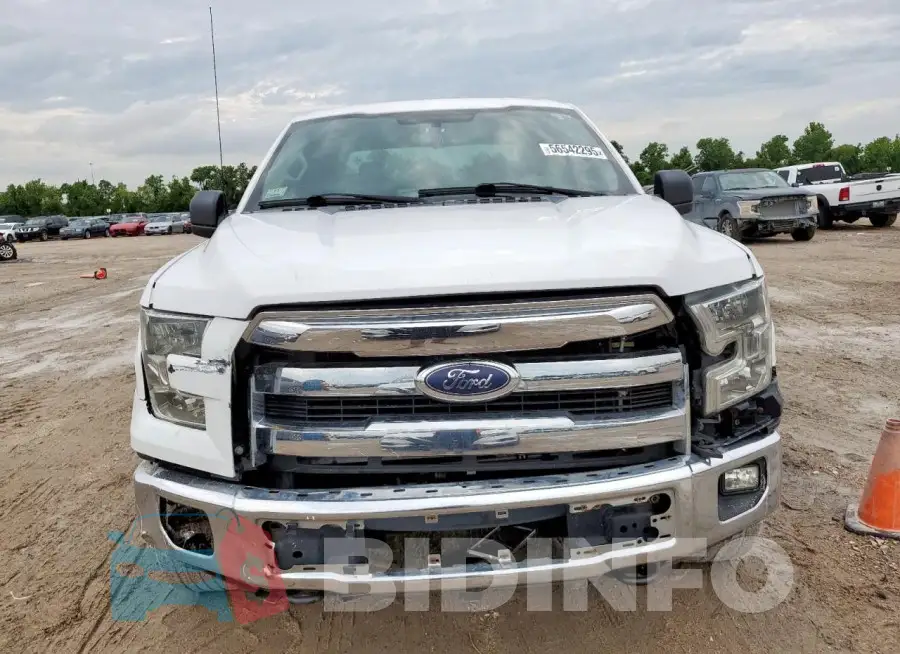 1FTFW1EF7HFA18550 Photo# 5