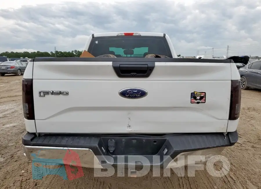 1FTFW1EF7HFA18550 Photo# 6