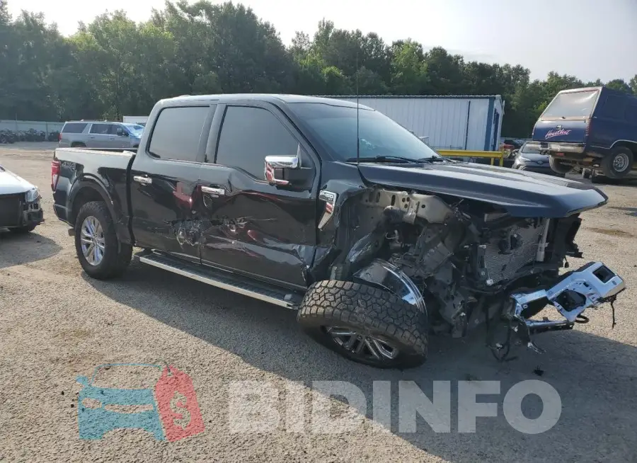 1FTFW3L5XRFA18338 Photo# 4