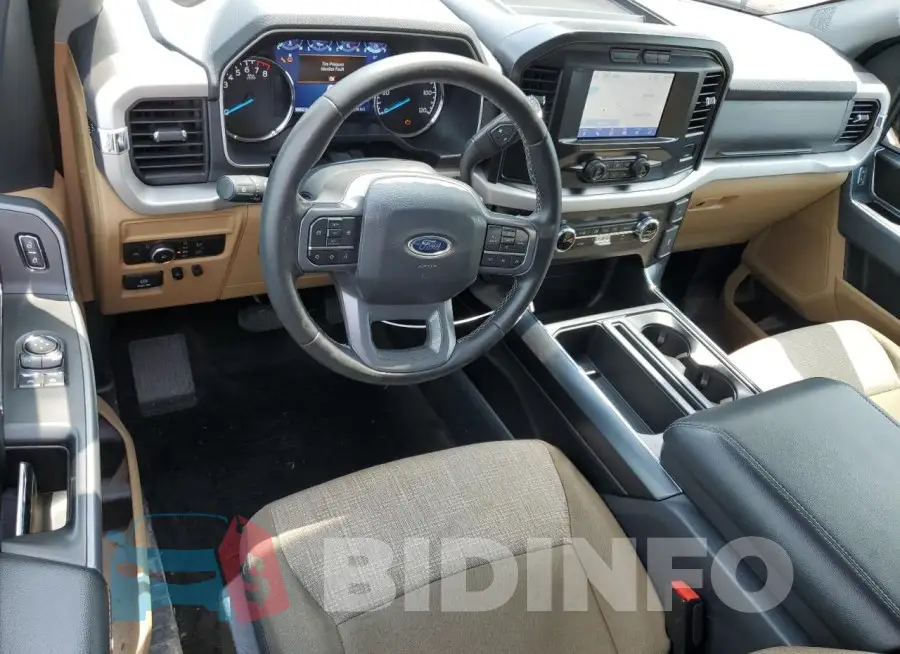 1FTMF1C5XPKD58427 Photo# 8