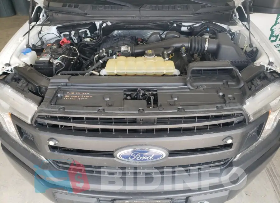 1FTMF1EB6LKE13596 Photo# 11