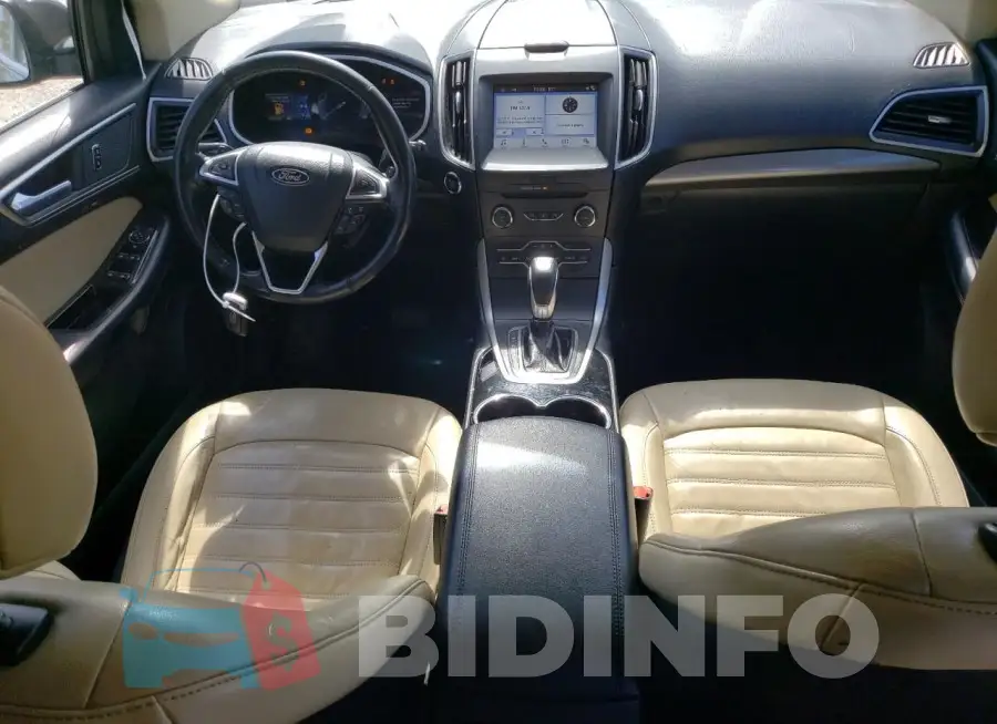 2FMPK3J90HBC28108 Photo# 8