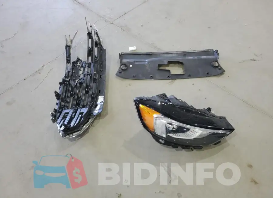 2FMPK4J90KBB44576 Photo# 13