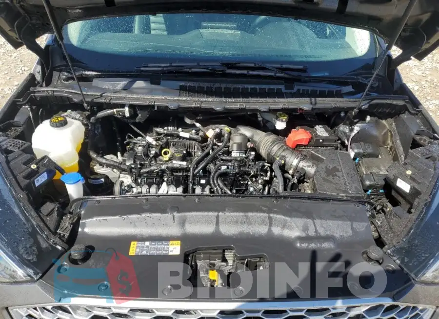2FMPK4J98RBA27807 Photo# 11