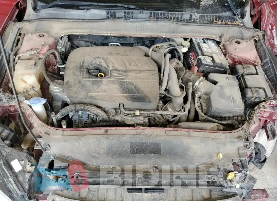 3FA6P0HDXGR320147 Photo# 11