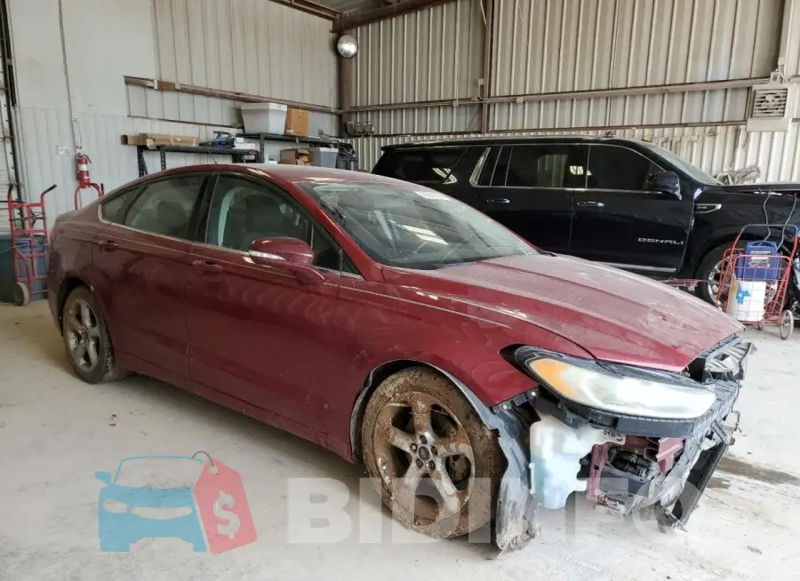 3FA6P0HDXGR320147 Photo# 4