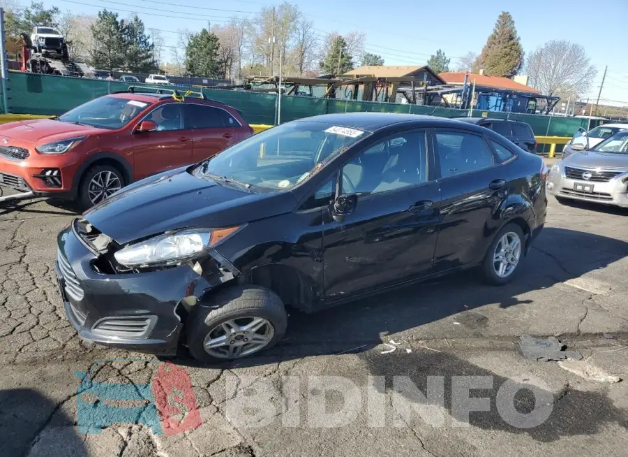 3FADP4BJXKM109534 Photo# 1