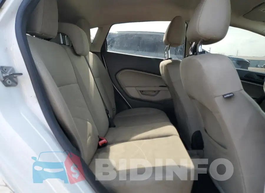 3FADP4EJ0KM155367 Photo# 11