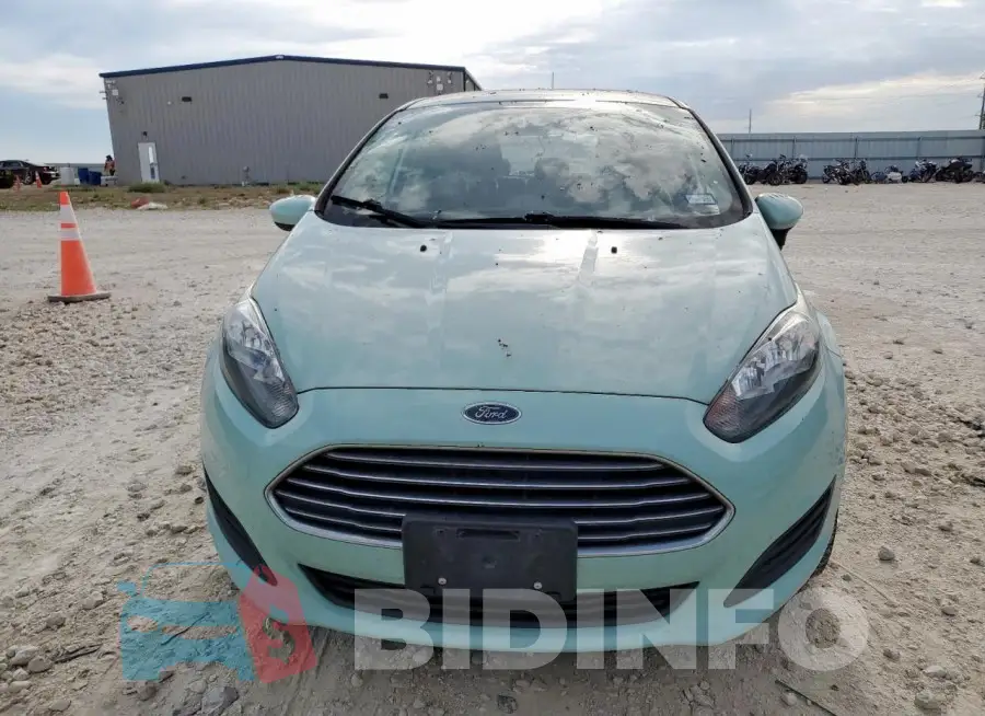 3FADP4EJ4HM117794 Photo# 5