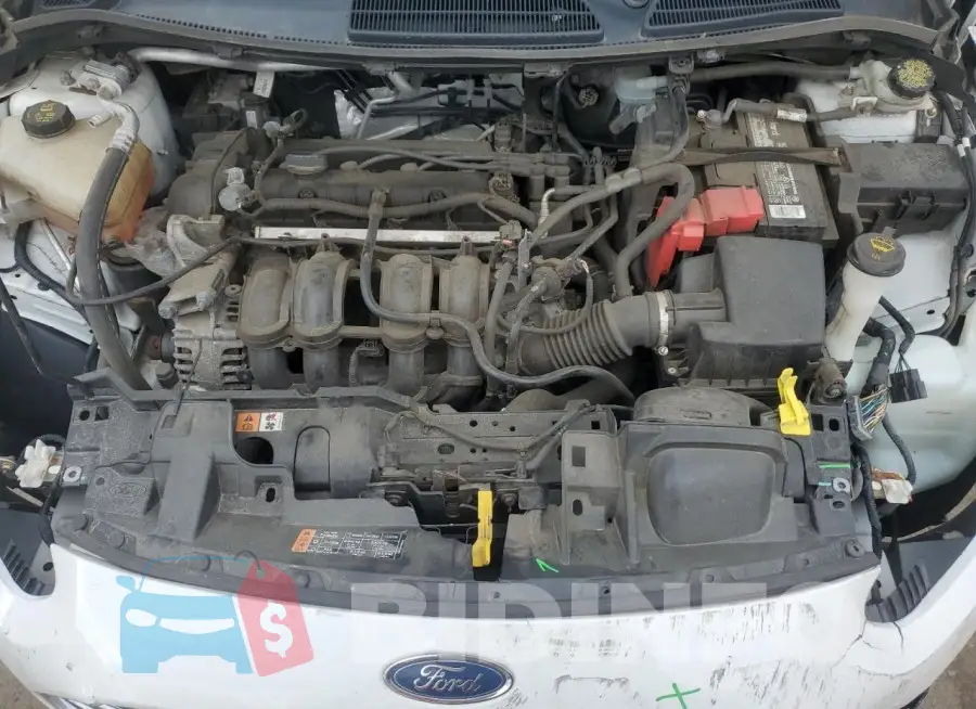 3FADP4EJ6GM121151 Photo# 11