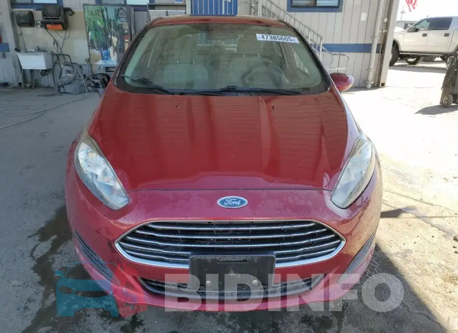 3FADP4EJ6HM112967 Photo# 5