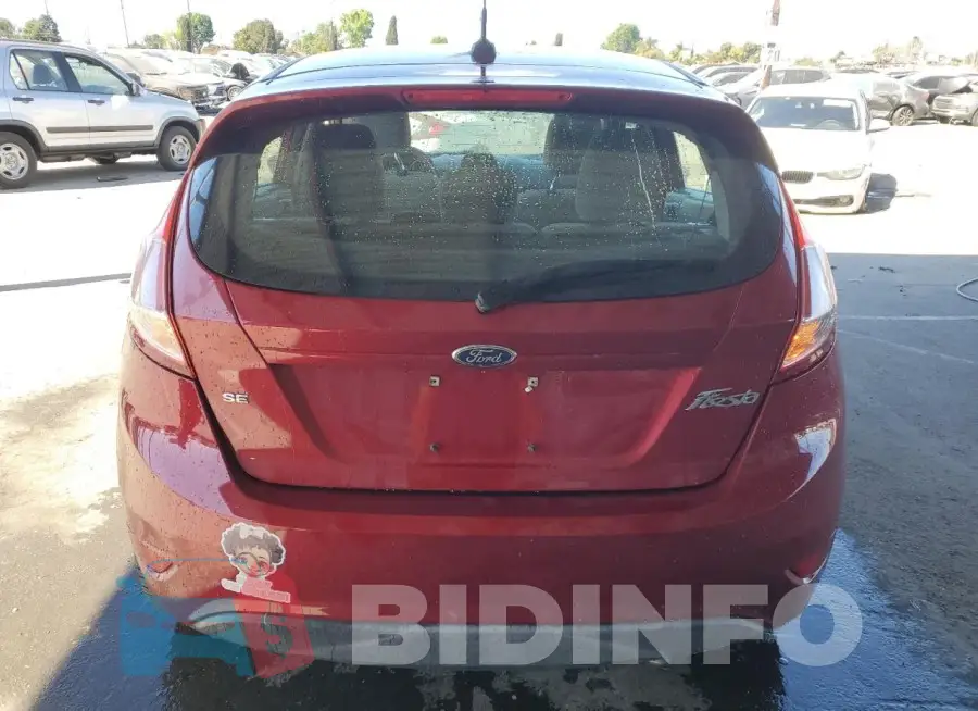3FADP4EJ6HM112967 Photo# 6
