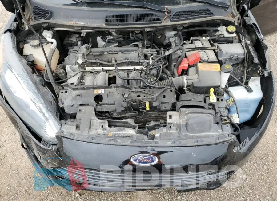 3FADP4EJ8KM124903 Photo# 11