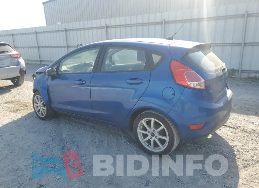 3FADP4EJ9KM128149 Photo# 2