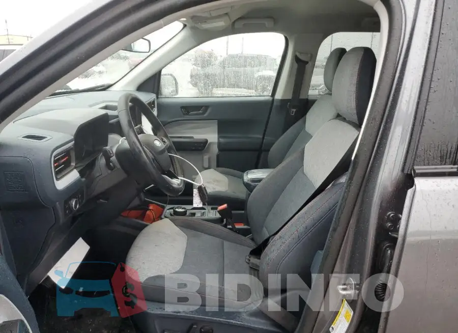 3FTTW8H36RRB56923 Photo# 7