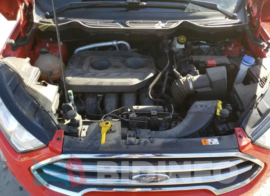 MAJ6S3KL8KC299323 Photo# 12