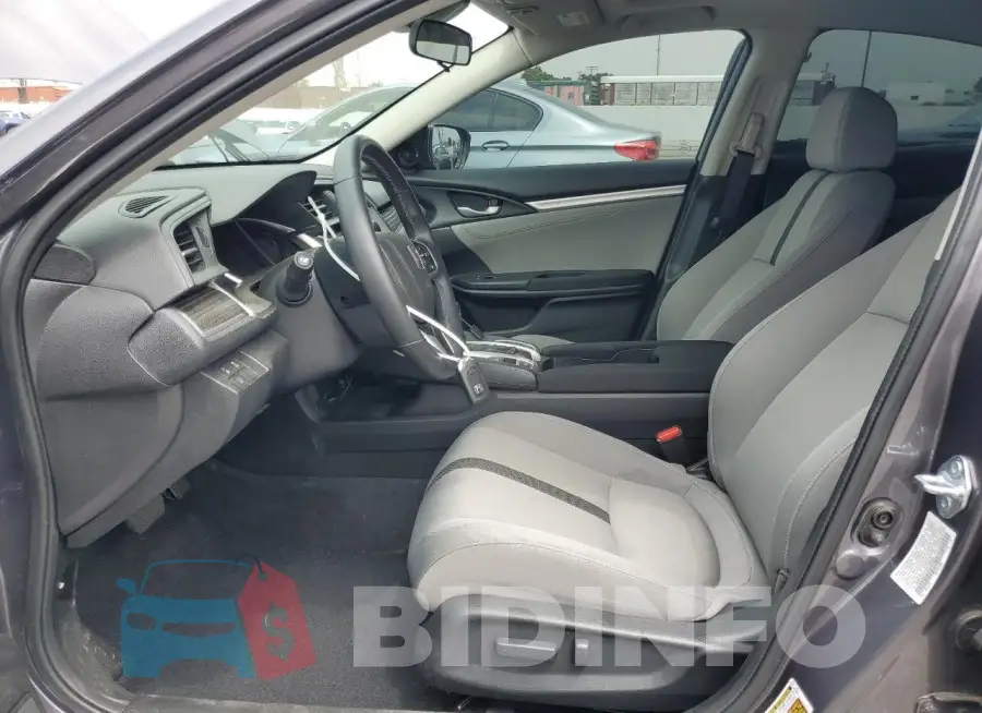 19XFC1F37ME203604 Photo# 7