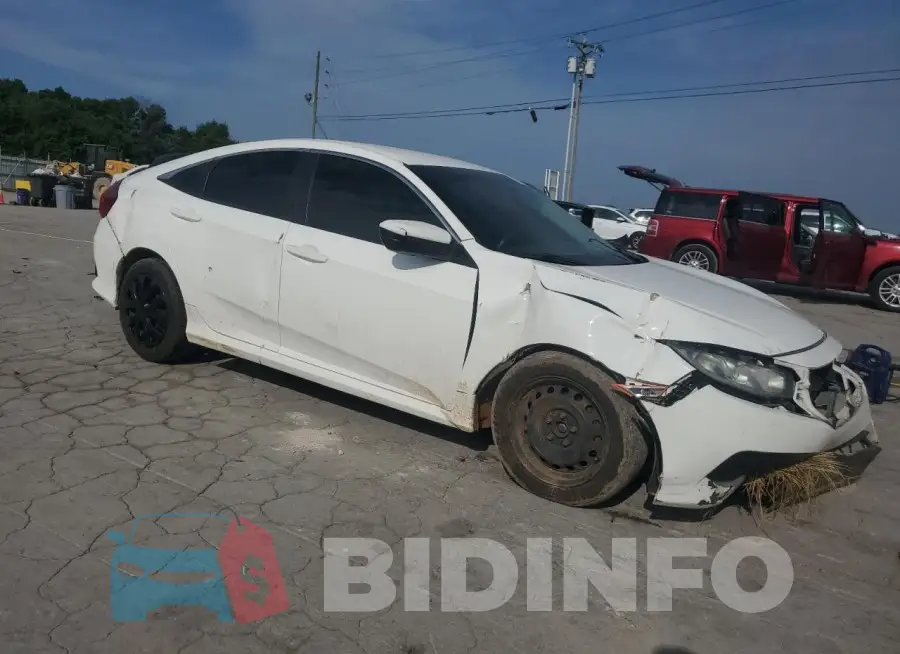 19XFC2F50HE001670 Photo# 4