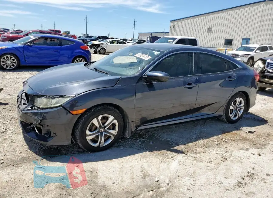 19XFC2F5XGE090873 Photo# 1