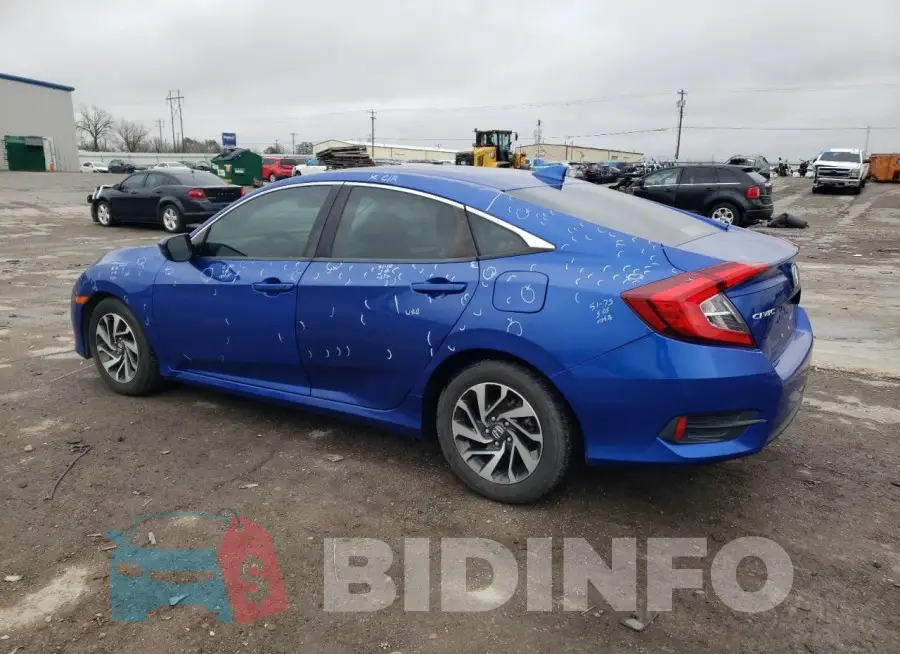 19XFC2F78JE016148 Photo# 2