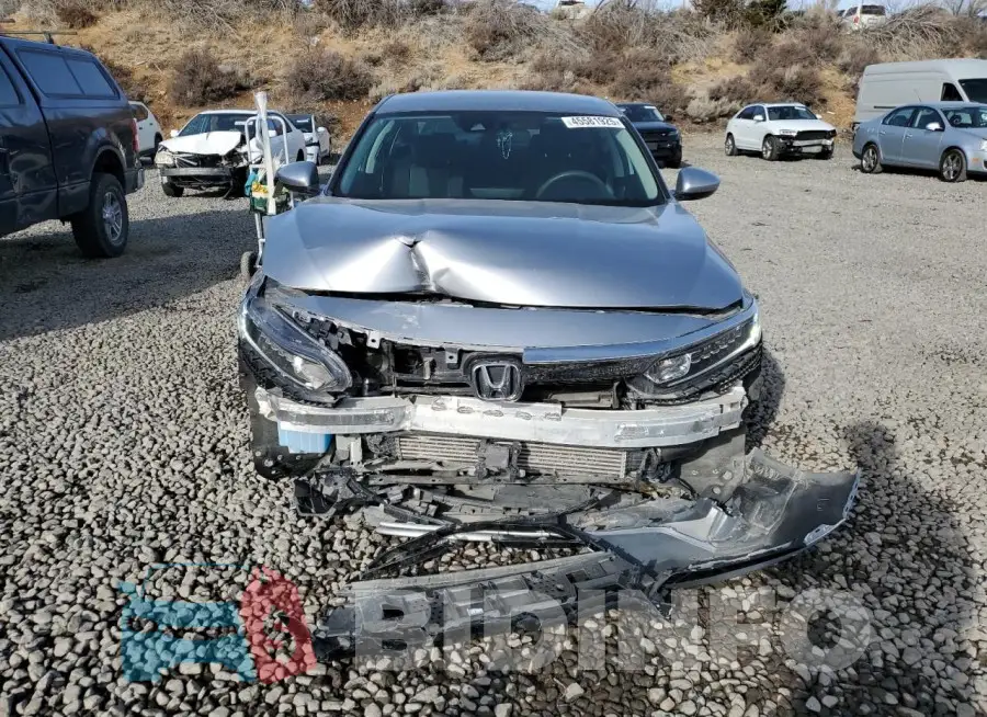 1HGCV1F13MA032222 Photo# 5