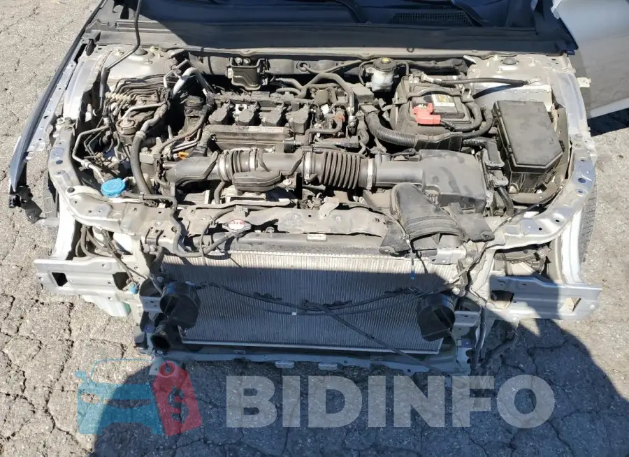 1HGCV1F18KA146200 Photo# 11