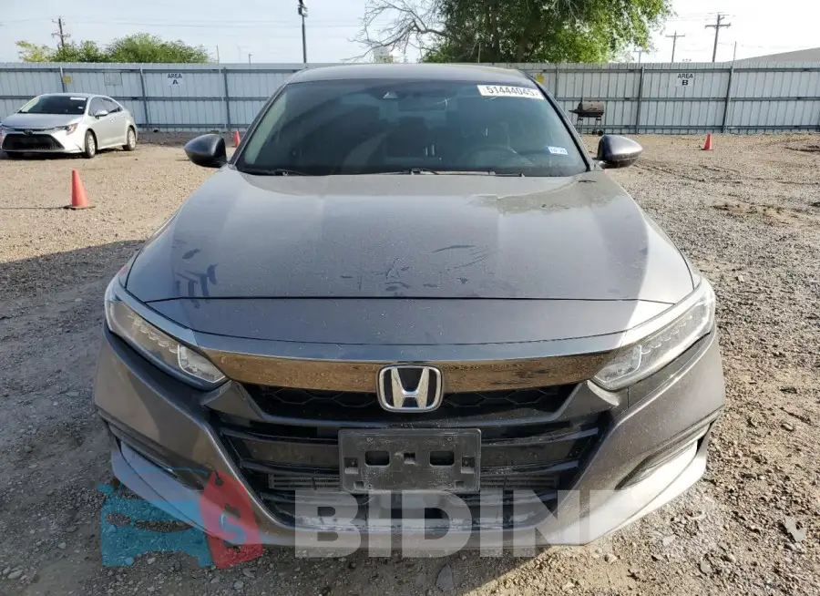 1HGCV1F34KA147989 Photo# 5