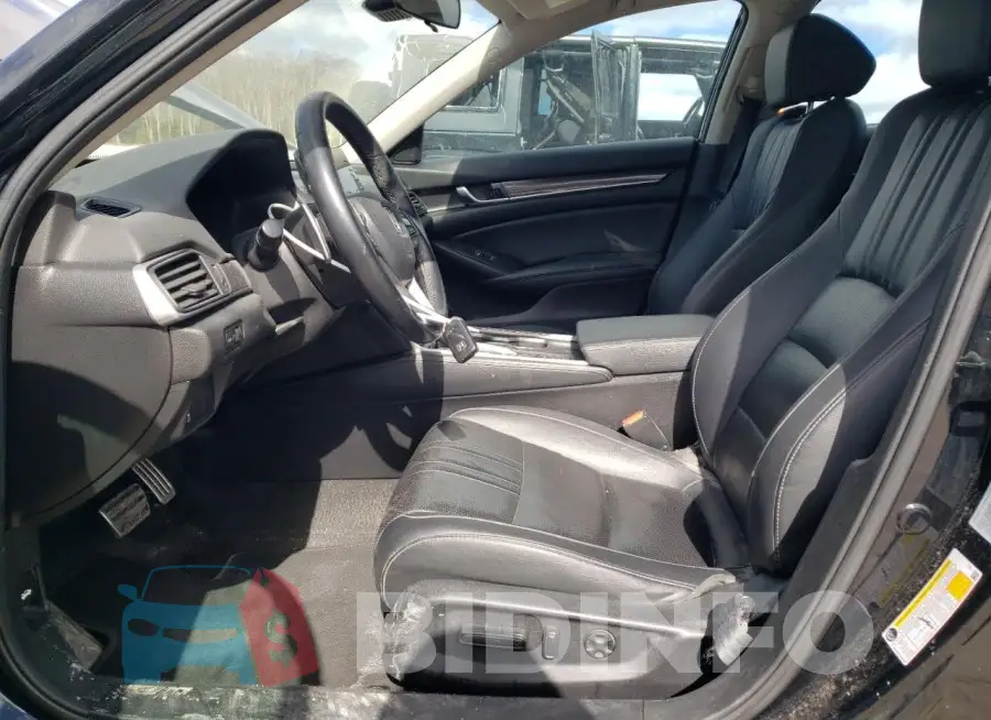 1HGCV1F42MA052441 Photo# 7