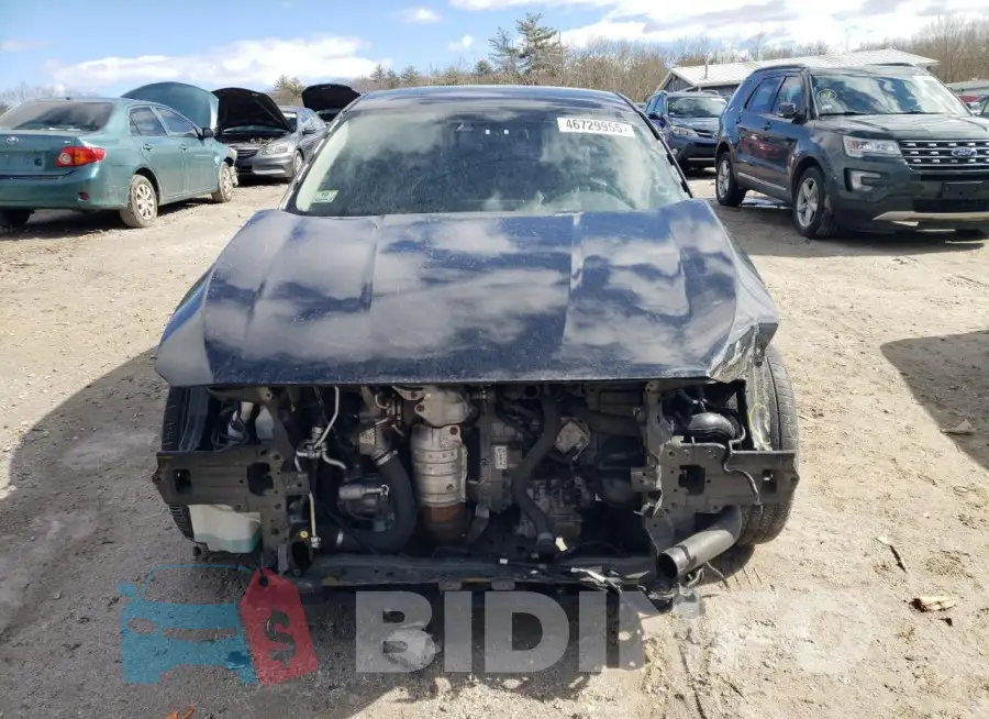 1HGCV1F42MA052441 Photo# 5