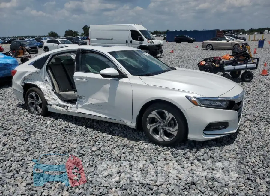 1HGCV1F54JA140248 Photo# 4