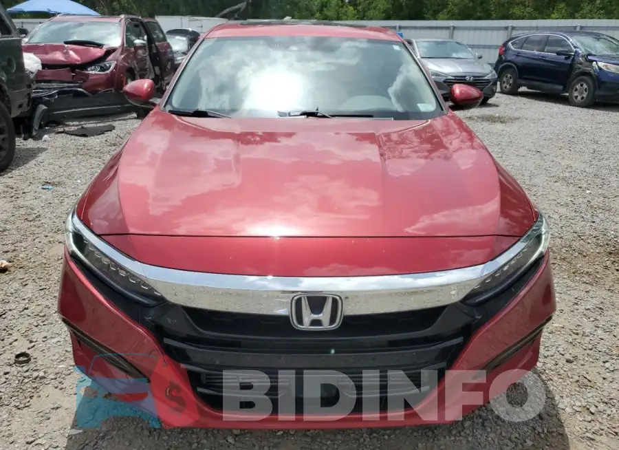 1HGCV1F96JA115967 Photo# 5