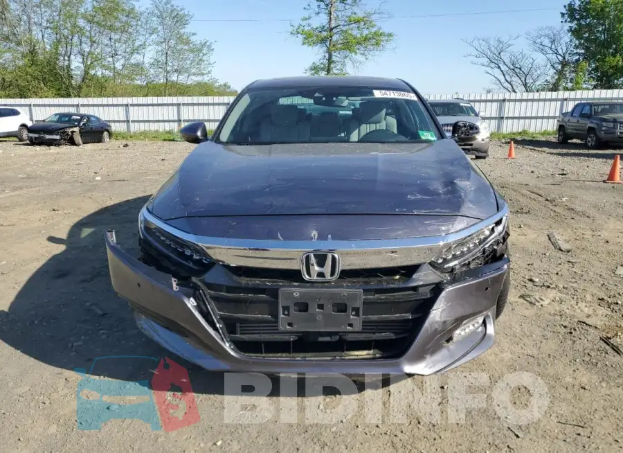1HGCV1F97JA181346 Photo# 5