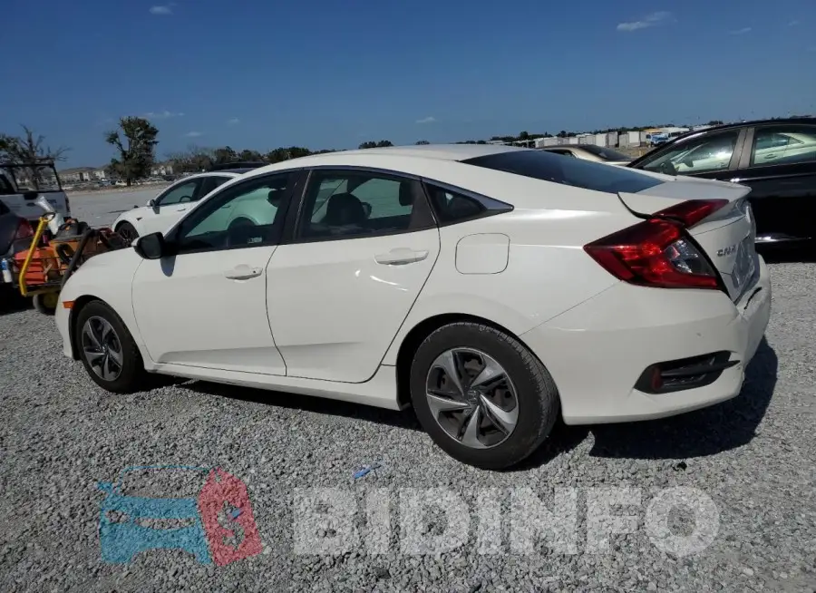 2HGFC2F6XKH599885 Photo# 2