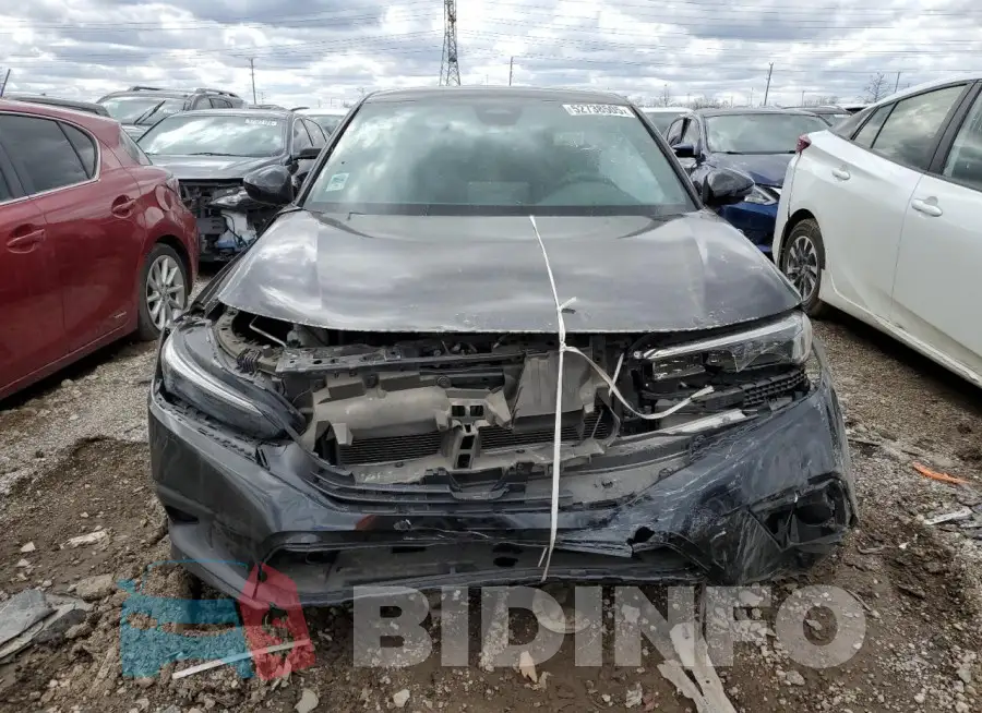 2HGFE2F58NH600358 Photo# 5
