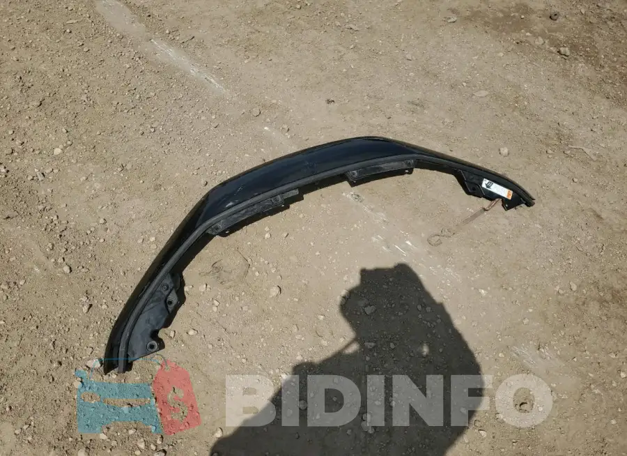 2HGFE2F58NH600358 Photo# 12