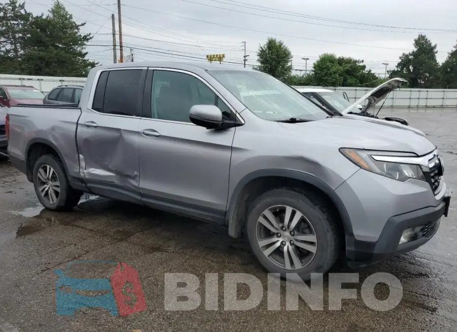 5FPYK3F41HB010193 Photo# 4