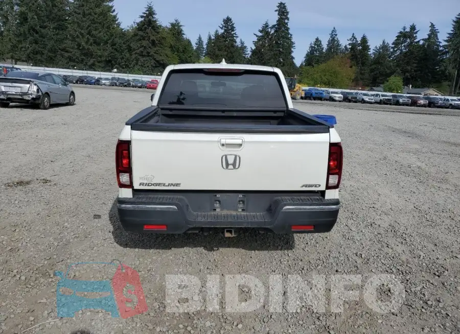 5FPYK3F61JB001663 Photo# 6