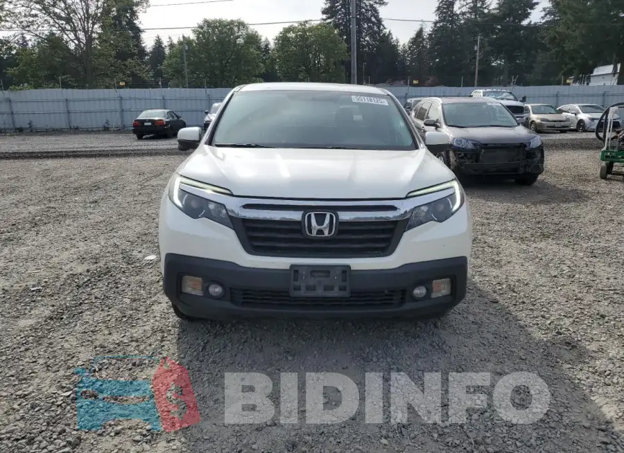 5FPYK3F61JB001663 Photo# 5
