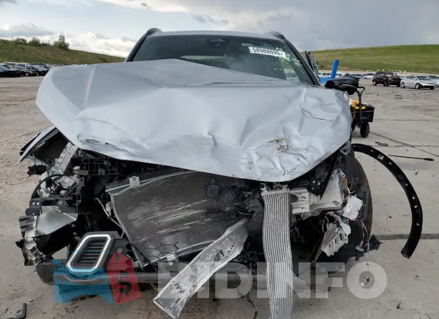 7FARS6H95PE017397 Photo# 5