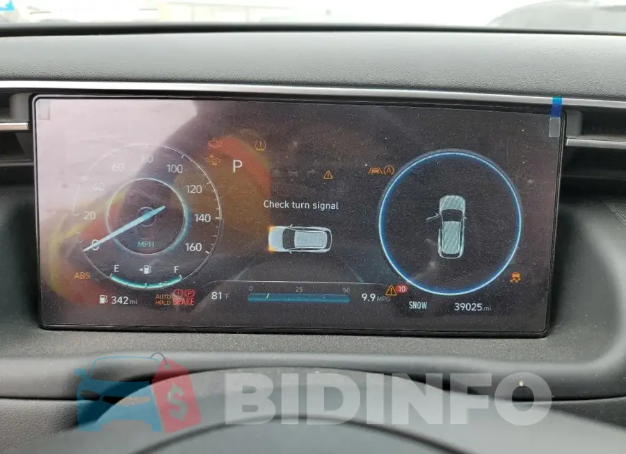 5NMJECDE3RH325722 Photo# 9