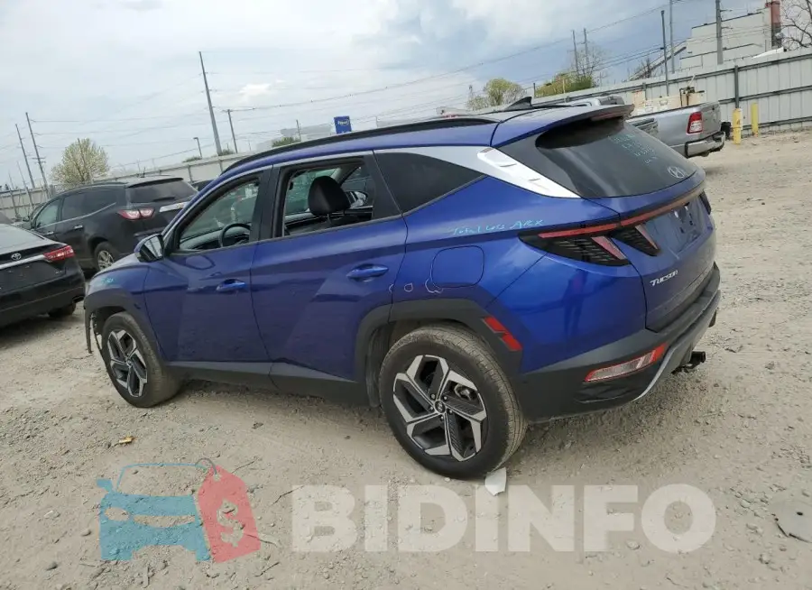 5NMJECDE3RH325722 Photo# 2