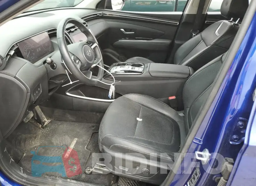 5NMJECDE3RH325722 Photo# 7