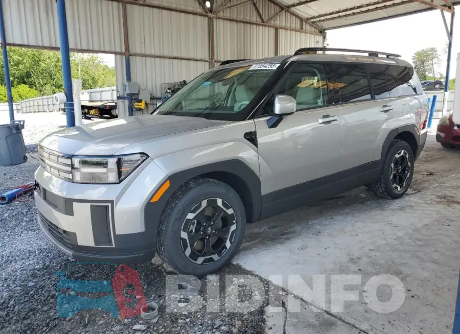 5NMP24GL1SH120358 Photo# 1